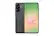 Front. Samsung - Galaxy A56 256GB (Unlocked) Latin America Version - Awesome Graphite.