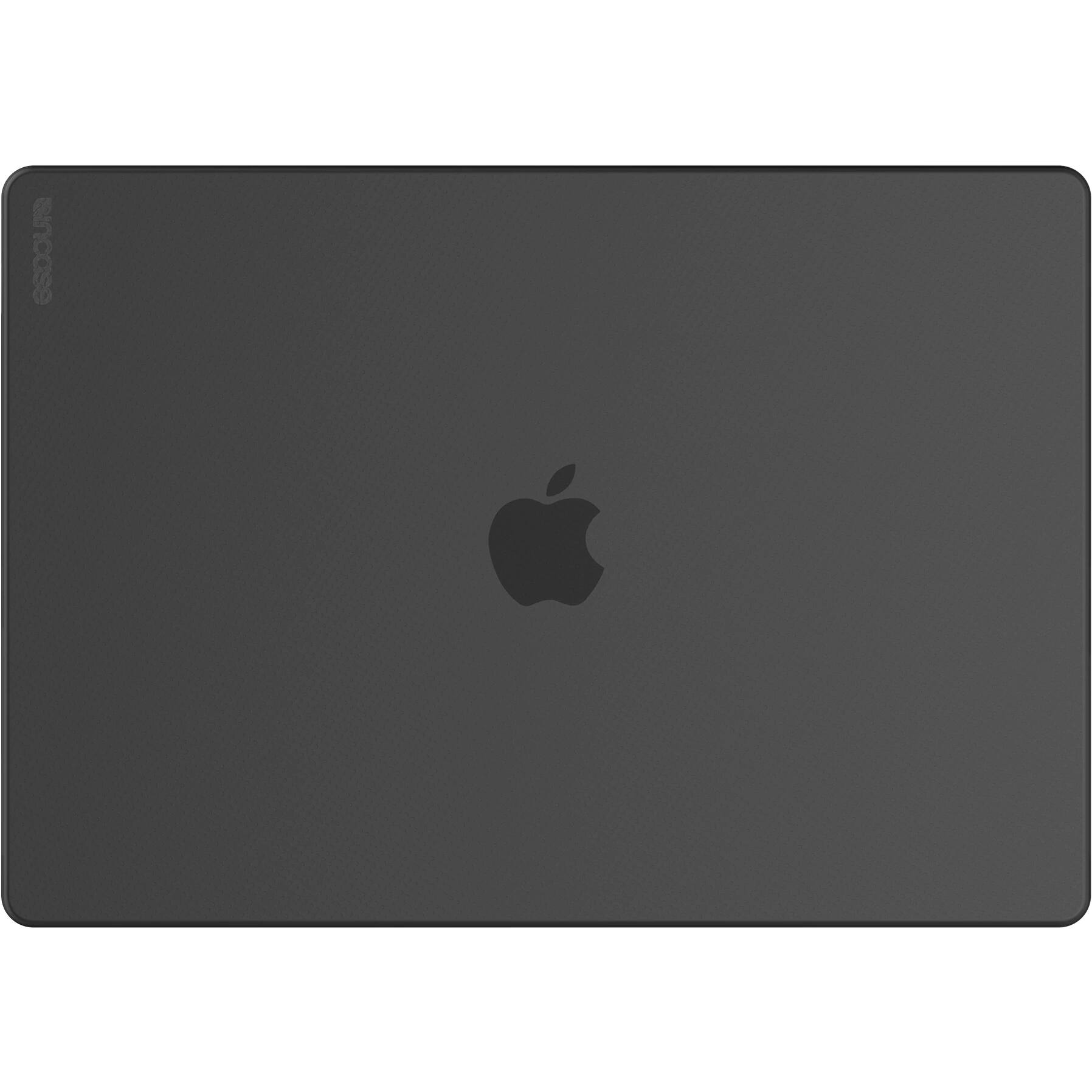 Alt View 8. Incase - Incase Hardshell Case for MacBook Pro 16-inch (2021) Dots - For Apple MacBook Pro - Textured Dot Design - Black - 16" - Black.