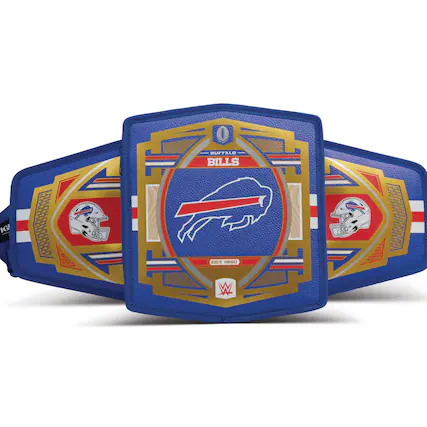 Buffalo Bills
Est. 1960