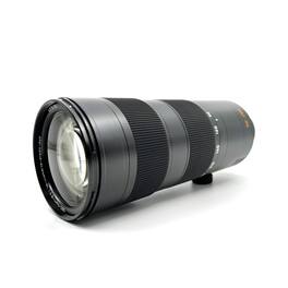 Leica - APO-Vario-Elmarit-SL 90-280mm f/2.8-4 Lens - Black