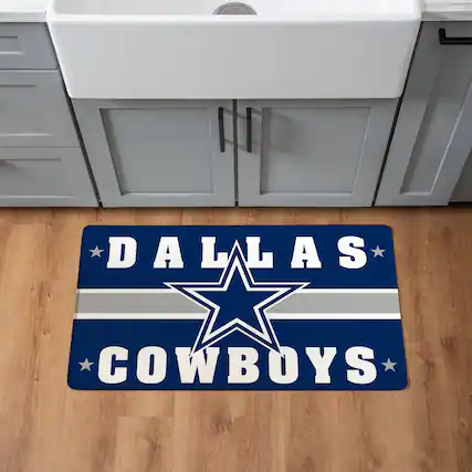 DALAS
COWBOYS