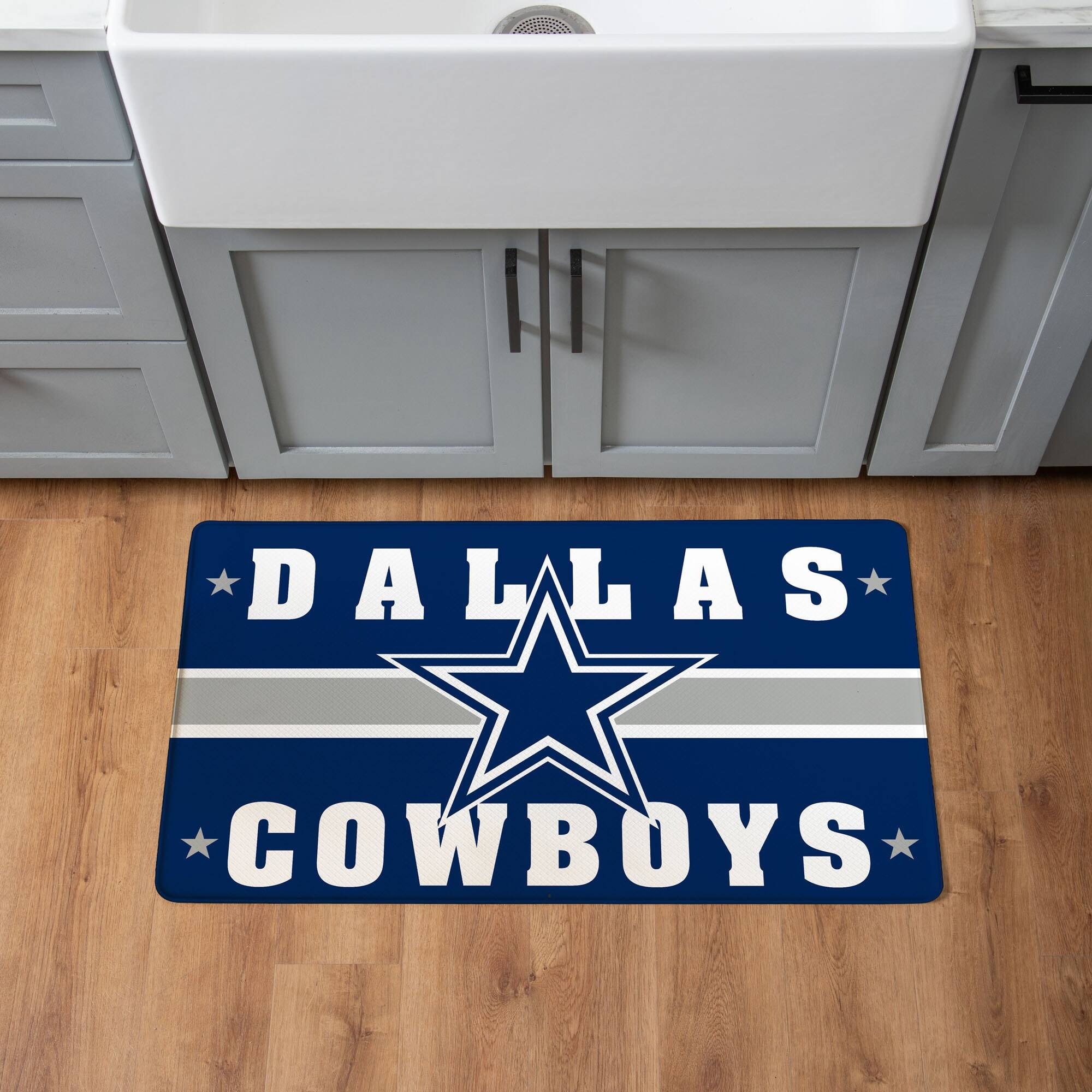 DALAS  
COWBOYS