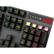 Alt View 21. ASUS - Strix Scope RX Ergonomic Wired Mechanical Gaming Keyboard - Black.
