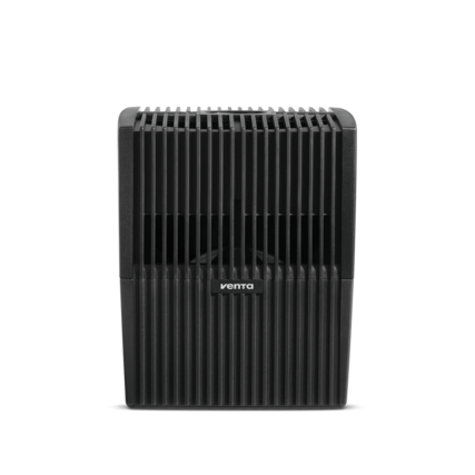Front. Venta - AH515 Original Connect Filter-Free Evaporative Humidifier with WiFi - For rooms up to 375 ft² - Black.