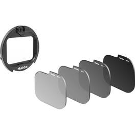 Haida - Rear Lens Neutral Density Filter Kit for Sony FE 14mm f/1.8 GM Lens
