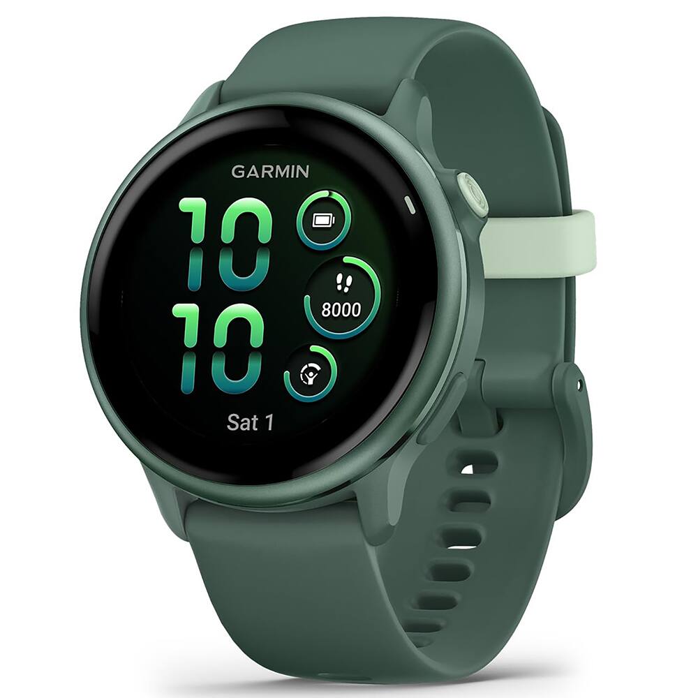 GARMIN  
10:10  
8000  
Sat 1