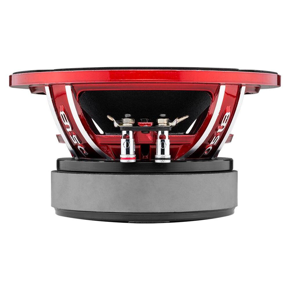 Left. DS18 Audio - PRO-EXL 6.5" Mid-Range Loudspeaker, 300W RMS 4-Ohm.