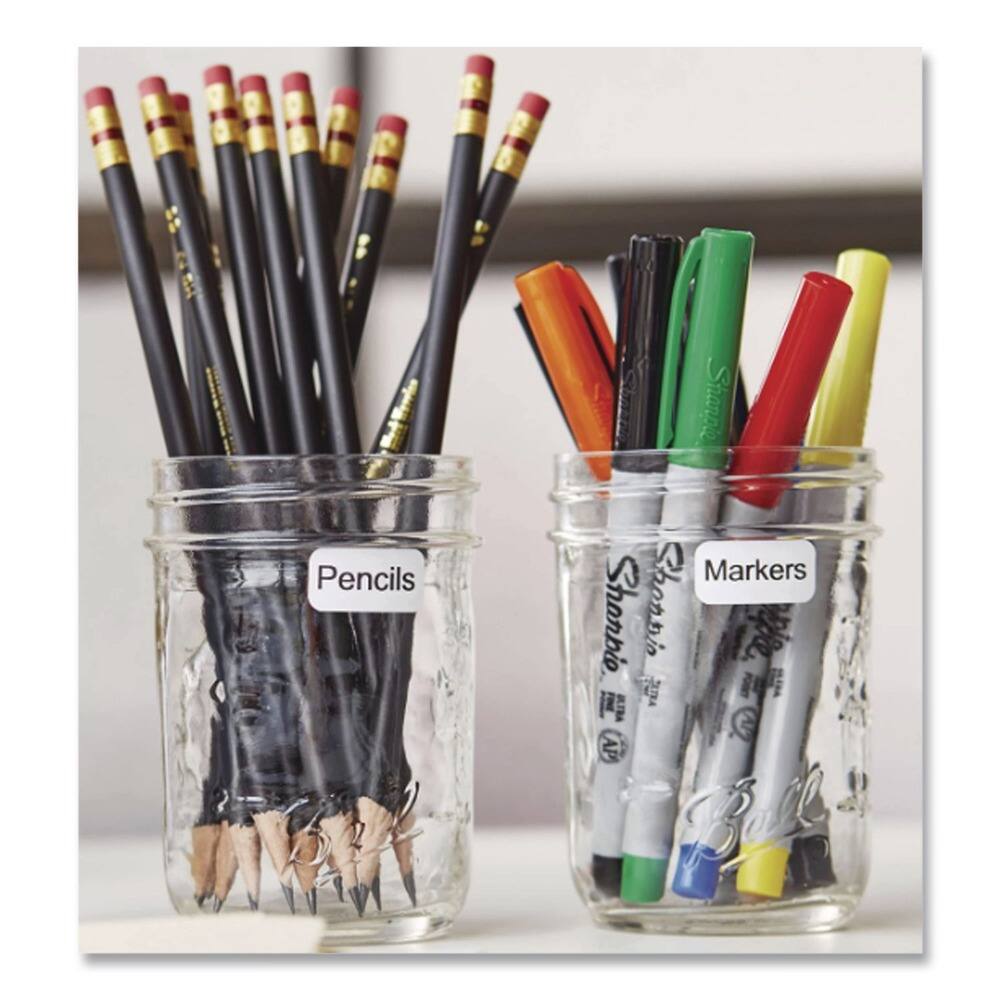 Pencils  
Markers