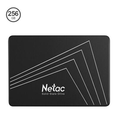 Netac Ssd Computer 256 GB Netac Solid State Drive