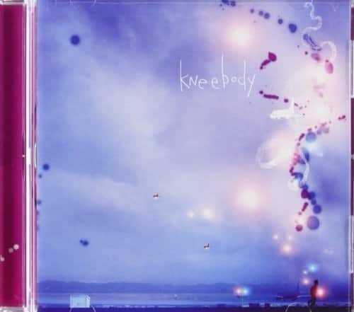 Kneebody - Kneebody   - COMPACT DISCS [CD] price history on PriceWatchPro