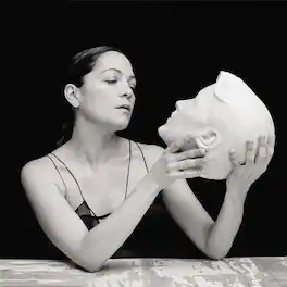 Natalia Lafourcade - De Todas Las Flores - VINYL LP
