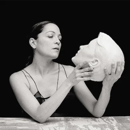 Front. Natalia Lafourcade - De Todas Las Flores - VINYL LP.