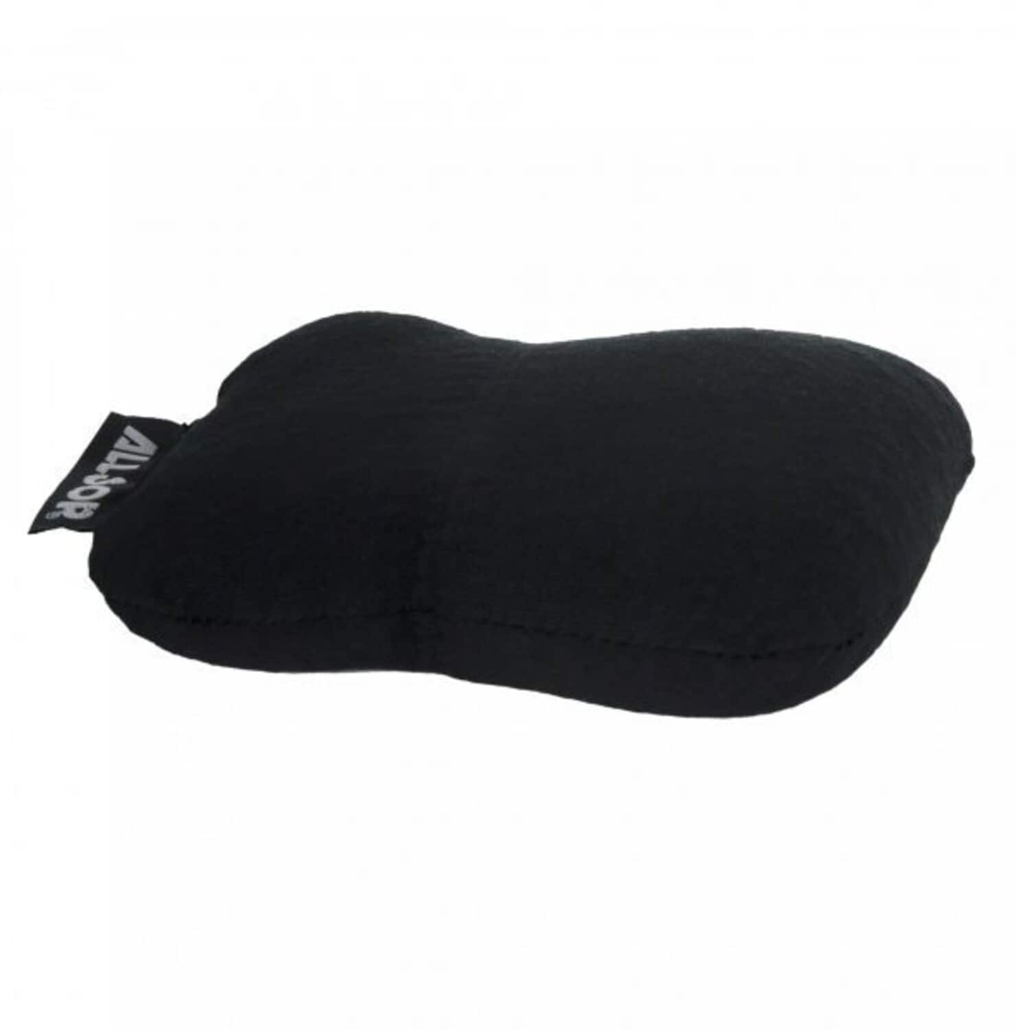 Allsop - 29808 ComfortBead Wrist Rest Ergonomic Stress Relief Washable(Black) - COMPUTER ACCESS - Multicolor