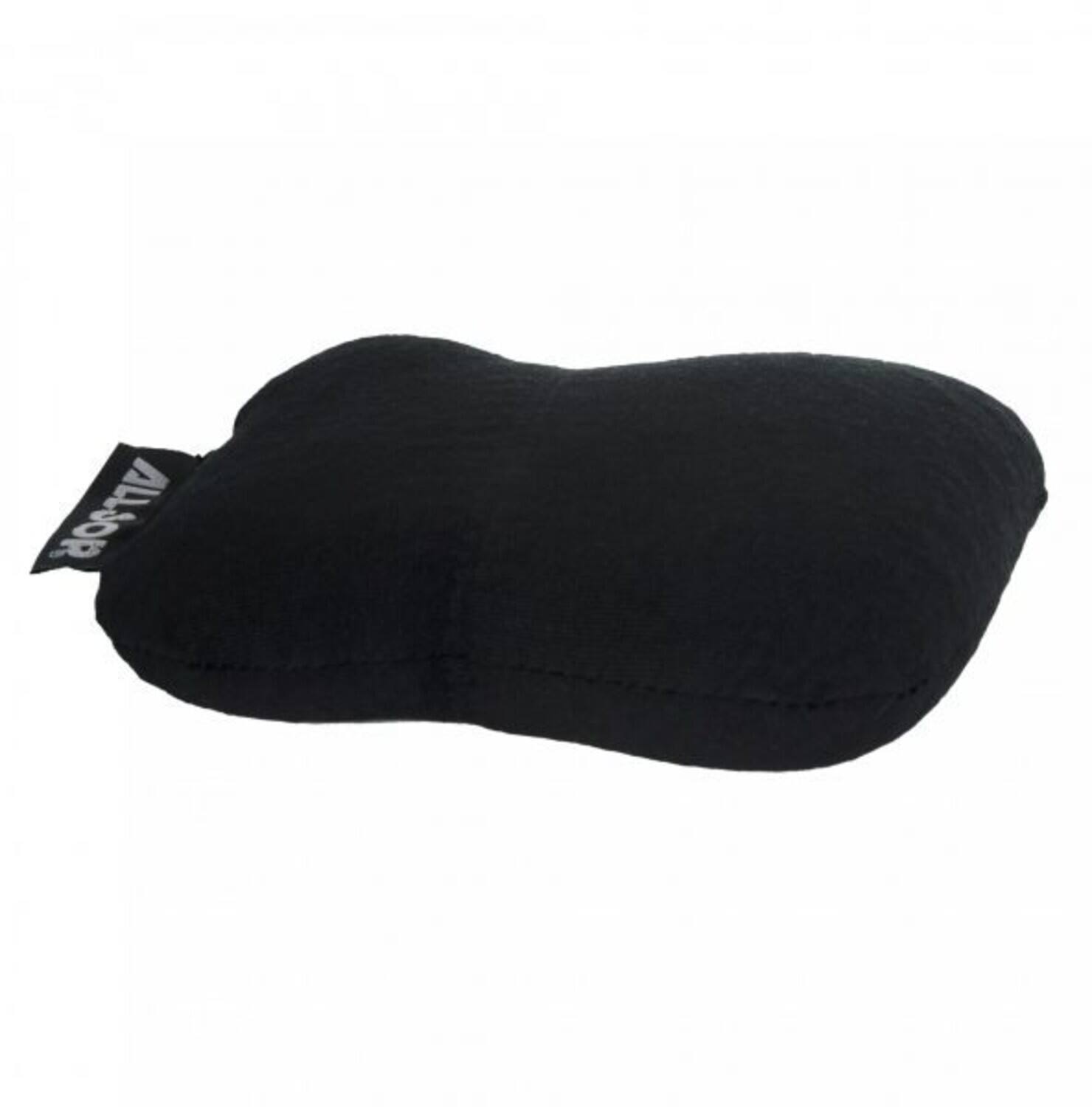 Allsop - 29808 ComfortBead Wrist Rest Ergonomic Stress Relief Washable(Black) - COMPUTER ACCESS - Multicolor
