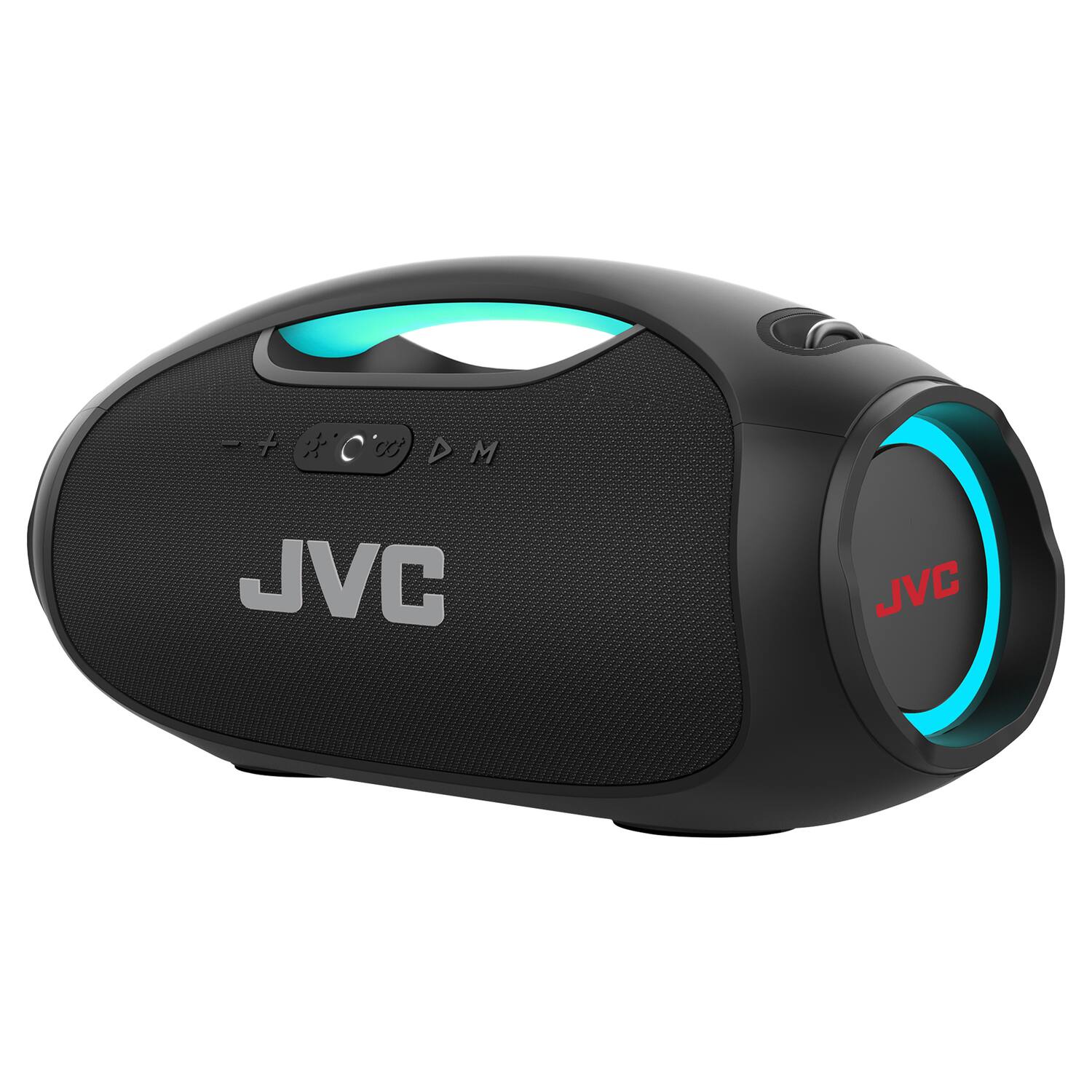 JVC

- + C DM

JVC