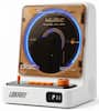 CD DPC-L9 player COMPACT DISC PLAYER MUSIC Everybody Loves Music 9745 CD OPEN disc 01ZDO CLIENTS NORANET COMPACT DIGITAL AUDIO LOKMAT P11