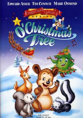 O Christmas Tree - DVD