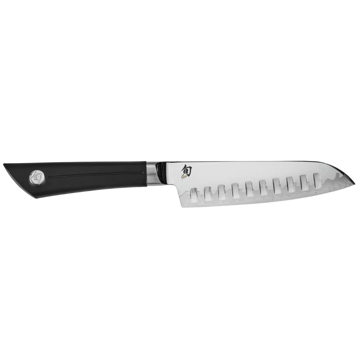 Shun - Sora 5.5 Inch Hollow Ground Santoku Knife price history on PriceWatchPro