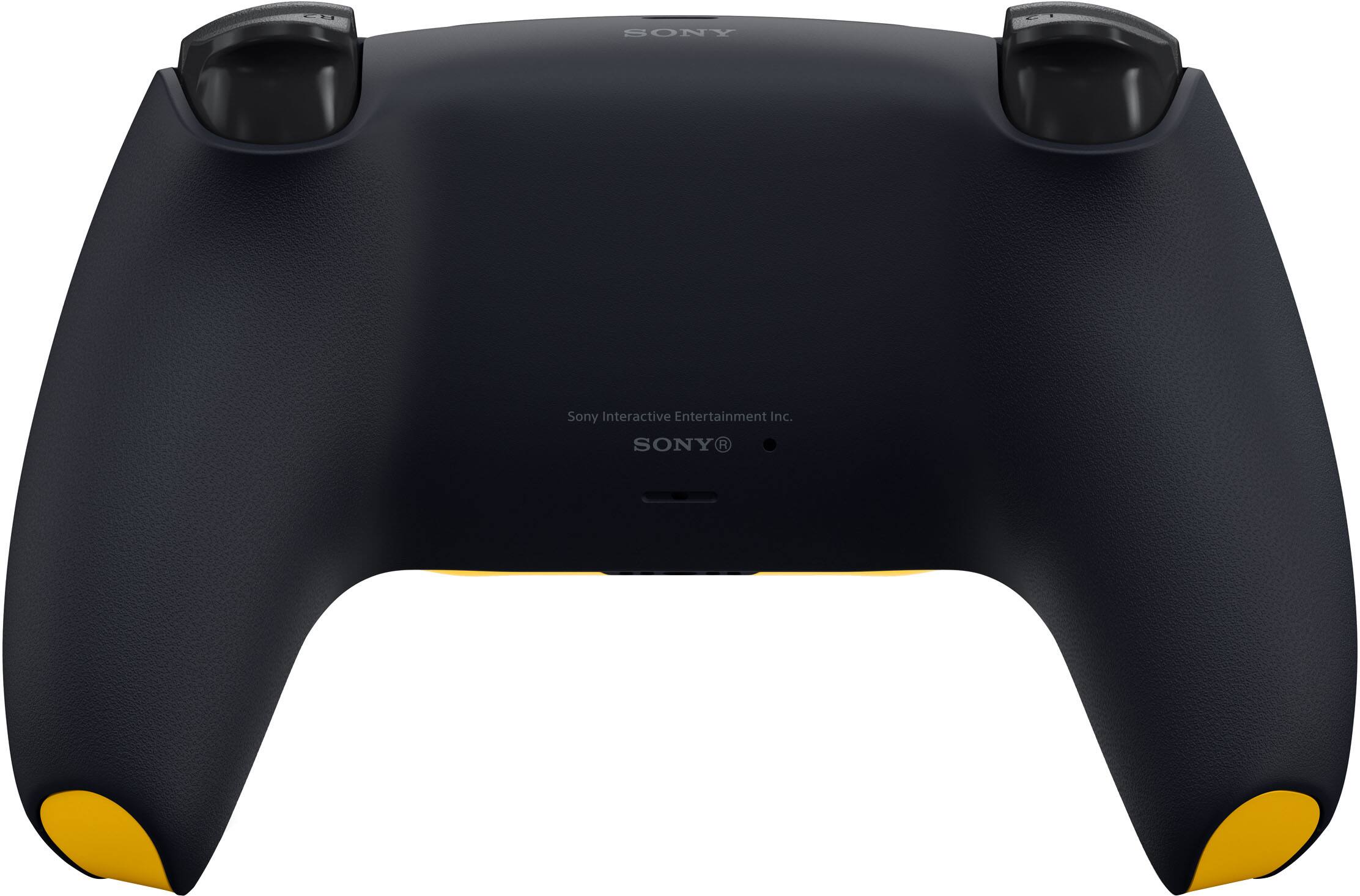 SONY  
Sony Interactive Entertainment Inc.  
SONY®