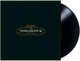Tomahawk - Mit Gas - VINYL LP