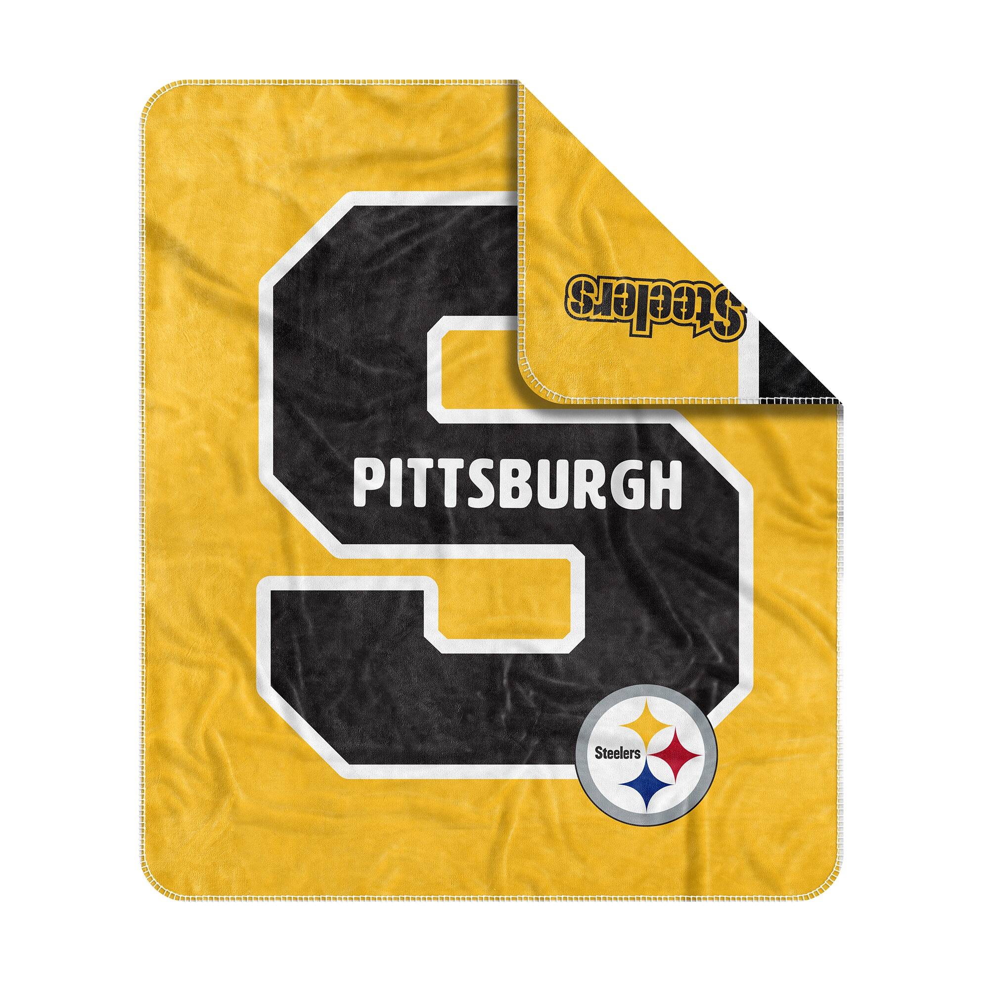Steelers  
PITTSBURGH  
Steelers