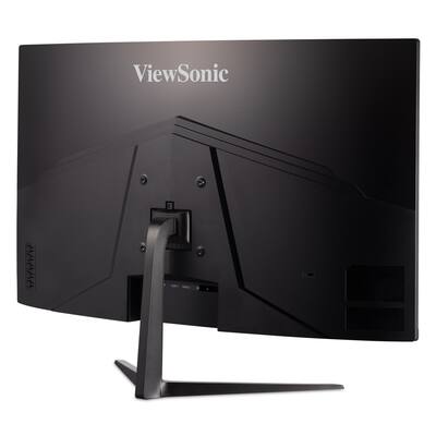 ViewSonic VX3218C 2K 32 ViewSonic VX3218C 2K 32