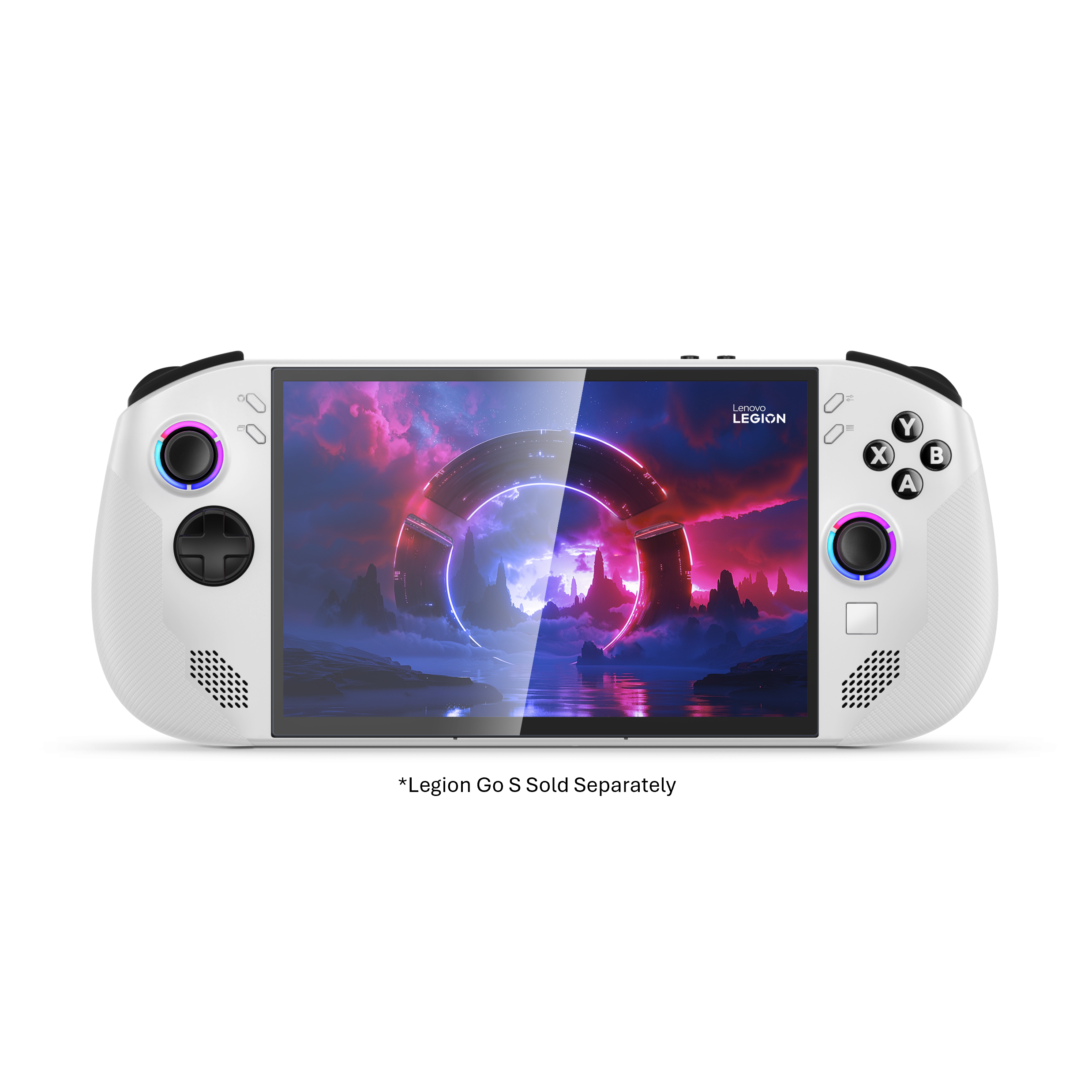 - I eOVO LEGION - X Y A B