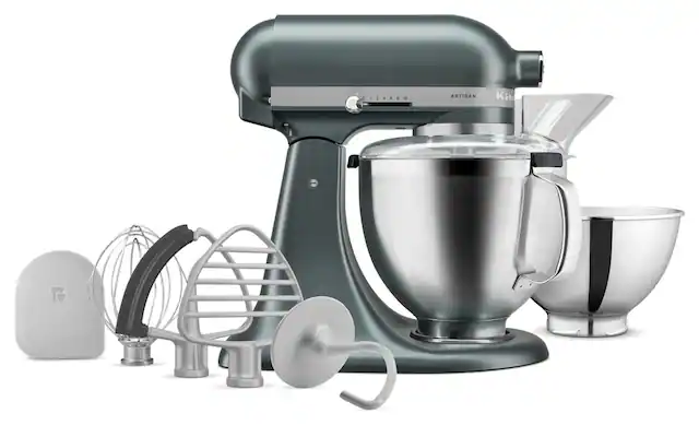 0 2 4 6 8 10 ARTISAN Kitchen