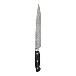KRAMER by ZWILLING EUROLINE Damascus Collection 9-inch Carving Knife - Stainless Steel