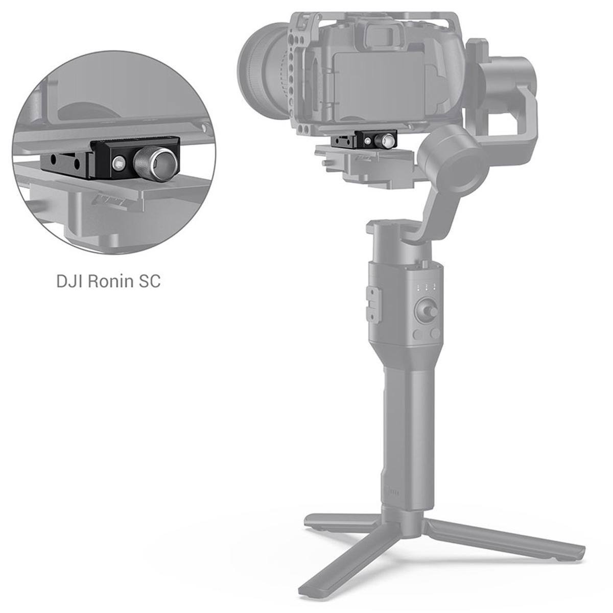 DJI Ronin SC