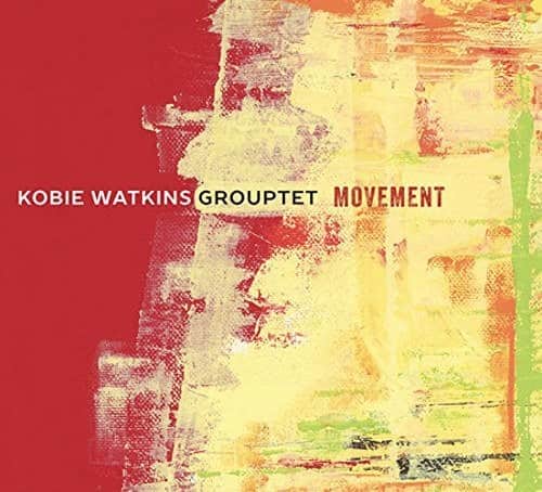 Kobie Watkins - Movement   - COMPACT DISCS [CD] price history on PriceWatchPro
