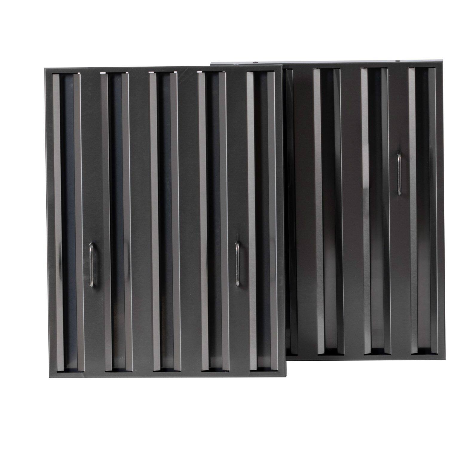 Alt View 2. Kucht - 30" Wall Mount Range Hood 900 CFM – Gemstone™ - Gemstone™.