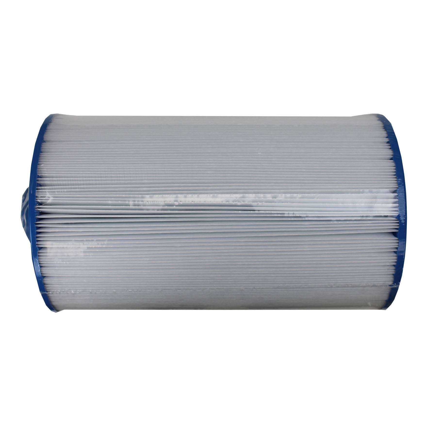 Alt View 10. Unicel - Unicel C-8475 Replacement 75 Sq Ft Hot Tub Spa Filter Cartridge, 197 Pleats.