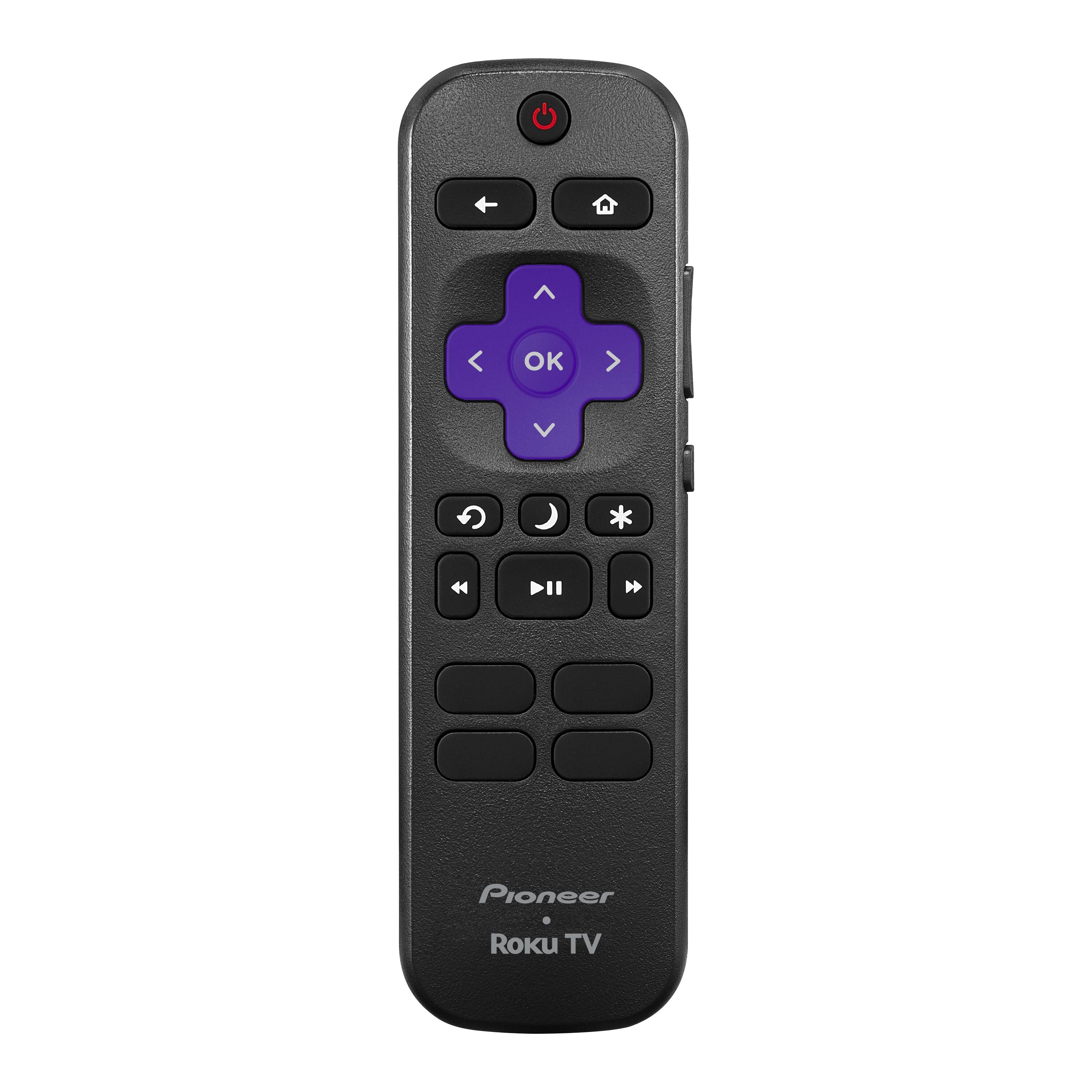 Pioneer Roku TV