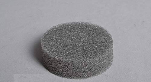 Left. Kirby - Vacuum Filters Part #307364G 4 Pack.