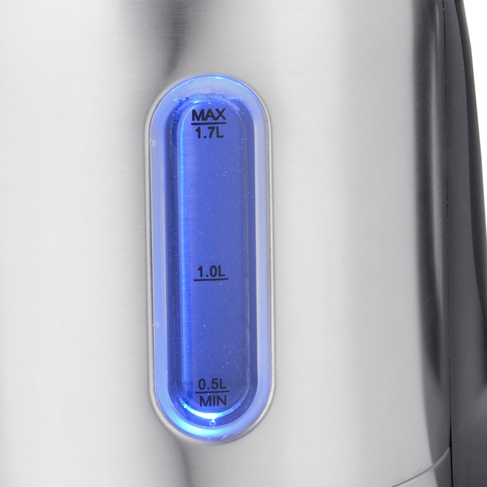 MAX 1.7L
1.0L
0.5L MIN