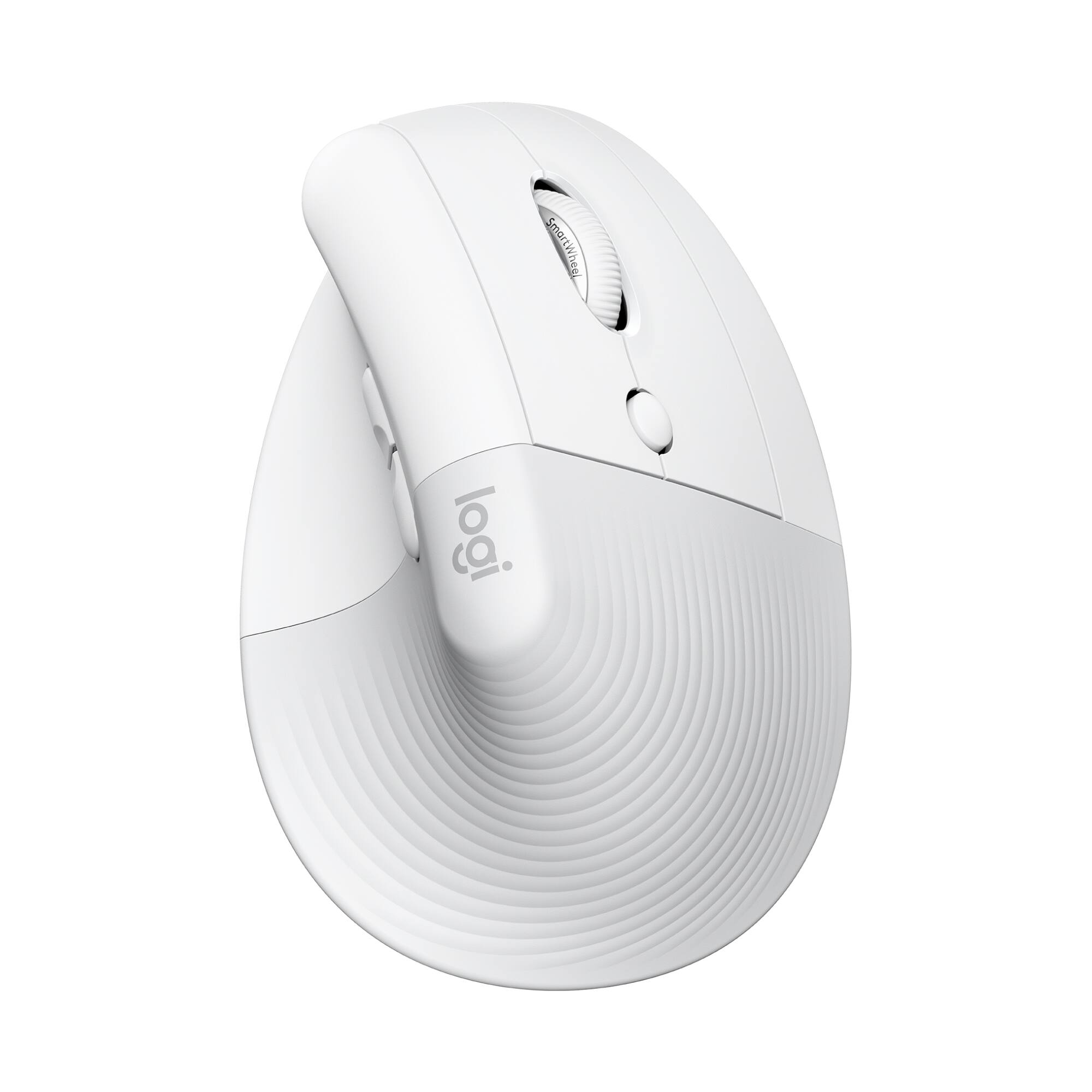 SmartWheel wheel logi