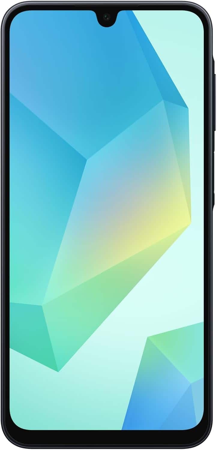 Samsung - Galaxy A16 128GB (Desbloqueado) Versión Latinoamérica - Gris Claro 4