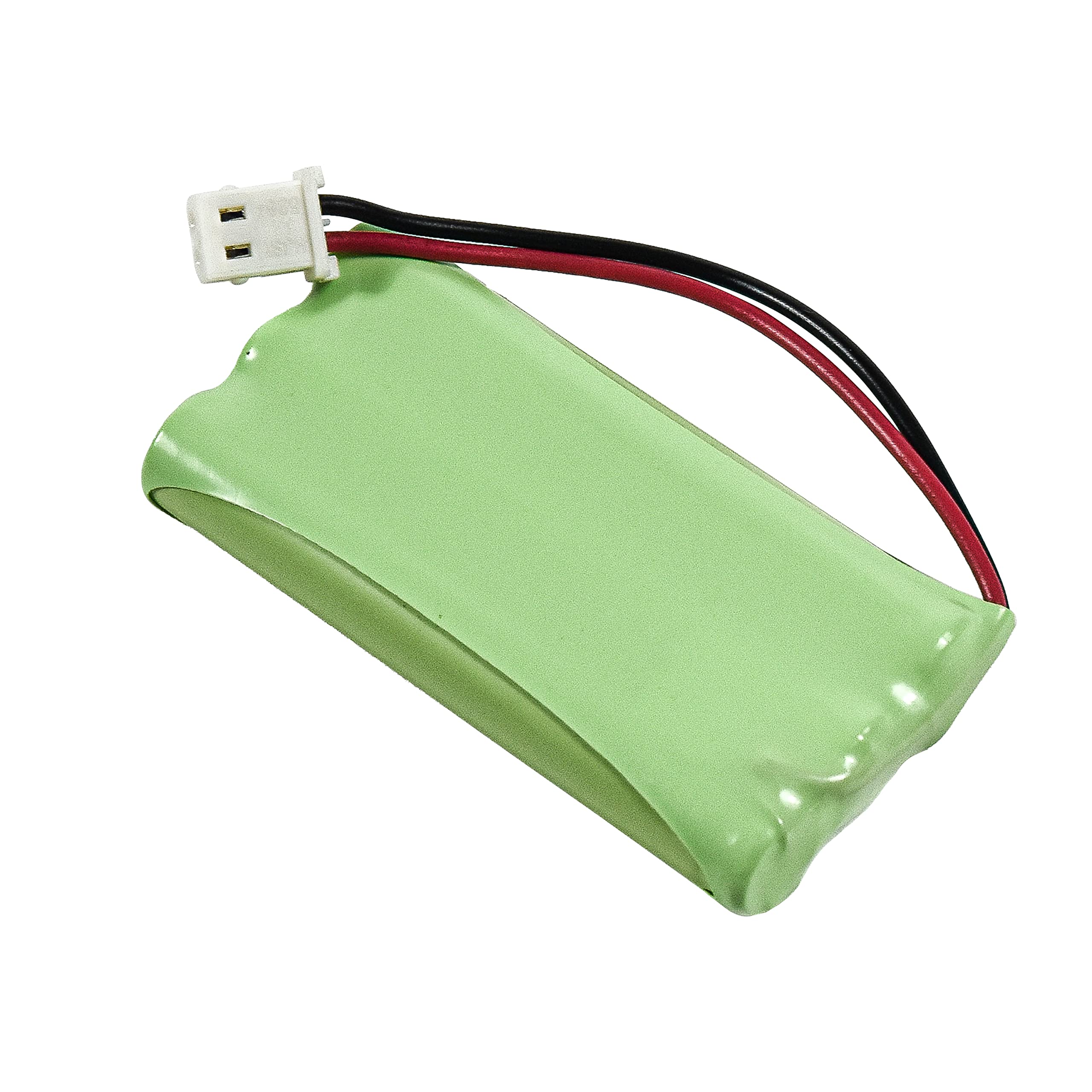Alt View 2. HQRP - 5-Pack Cordless Phone Battery 3.6 V 500 mAh Ni-MH Replacement for VTech BT5632 BT5872.