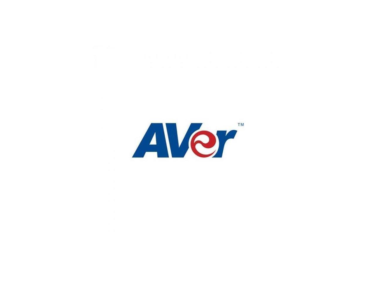 Alt View 2. Aver Information - AVer M11-8M 8MP 60fps 20x Digital Zoom HDMI USB Document Camera - Black.