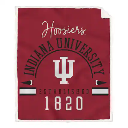 Hoosiers
Indiana University
Established 1820