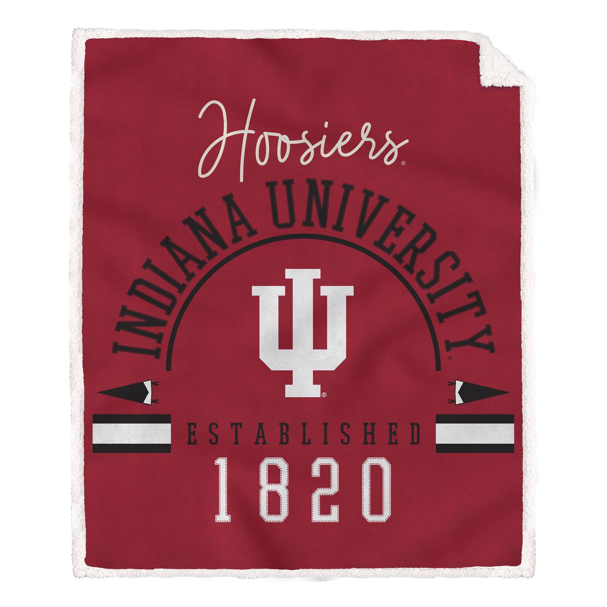 Hoosiers  
Indiana University  
Established 1820