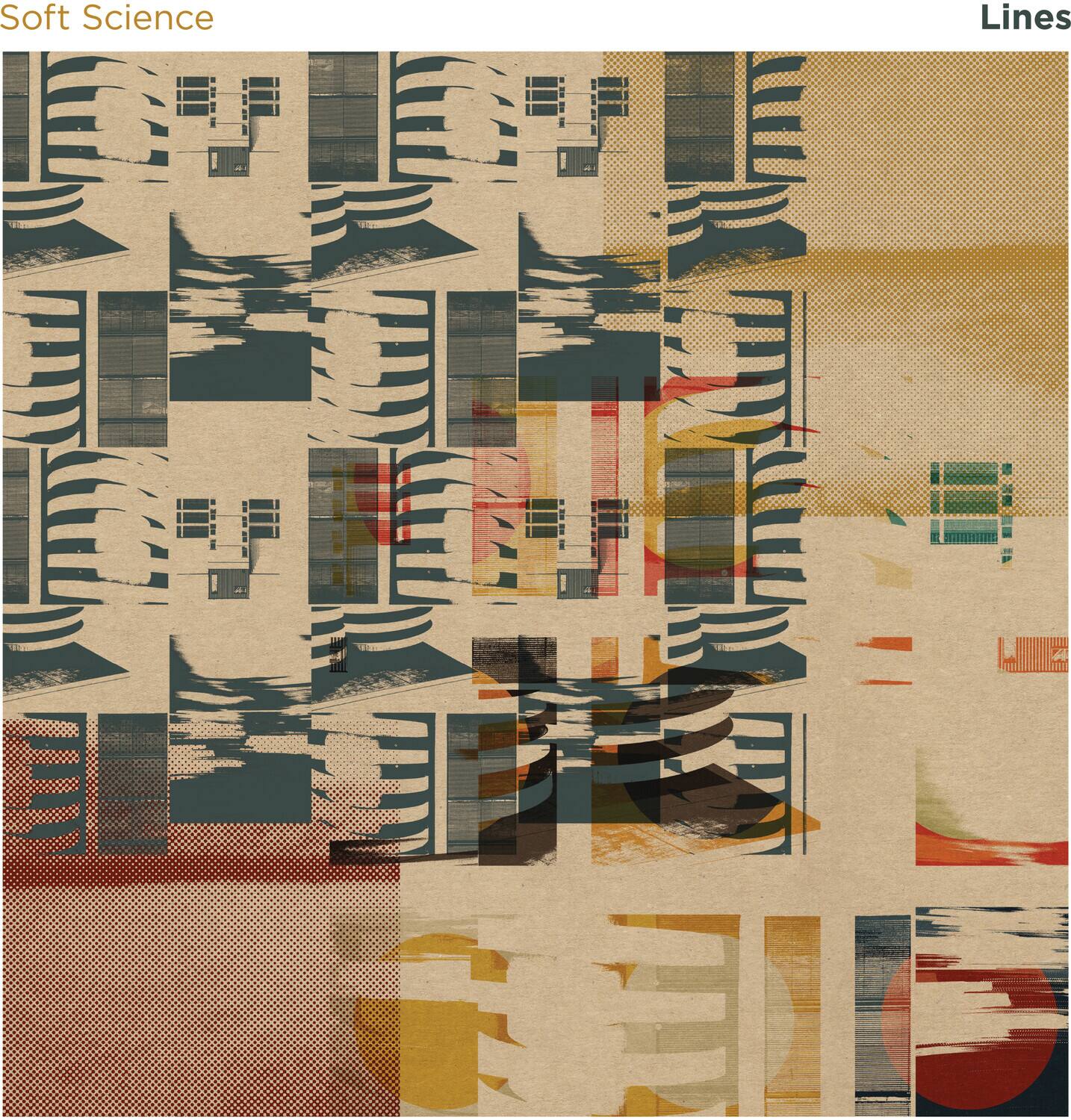 Soft Science  
Lines