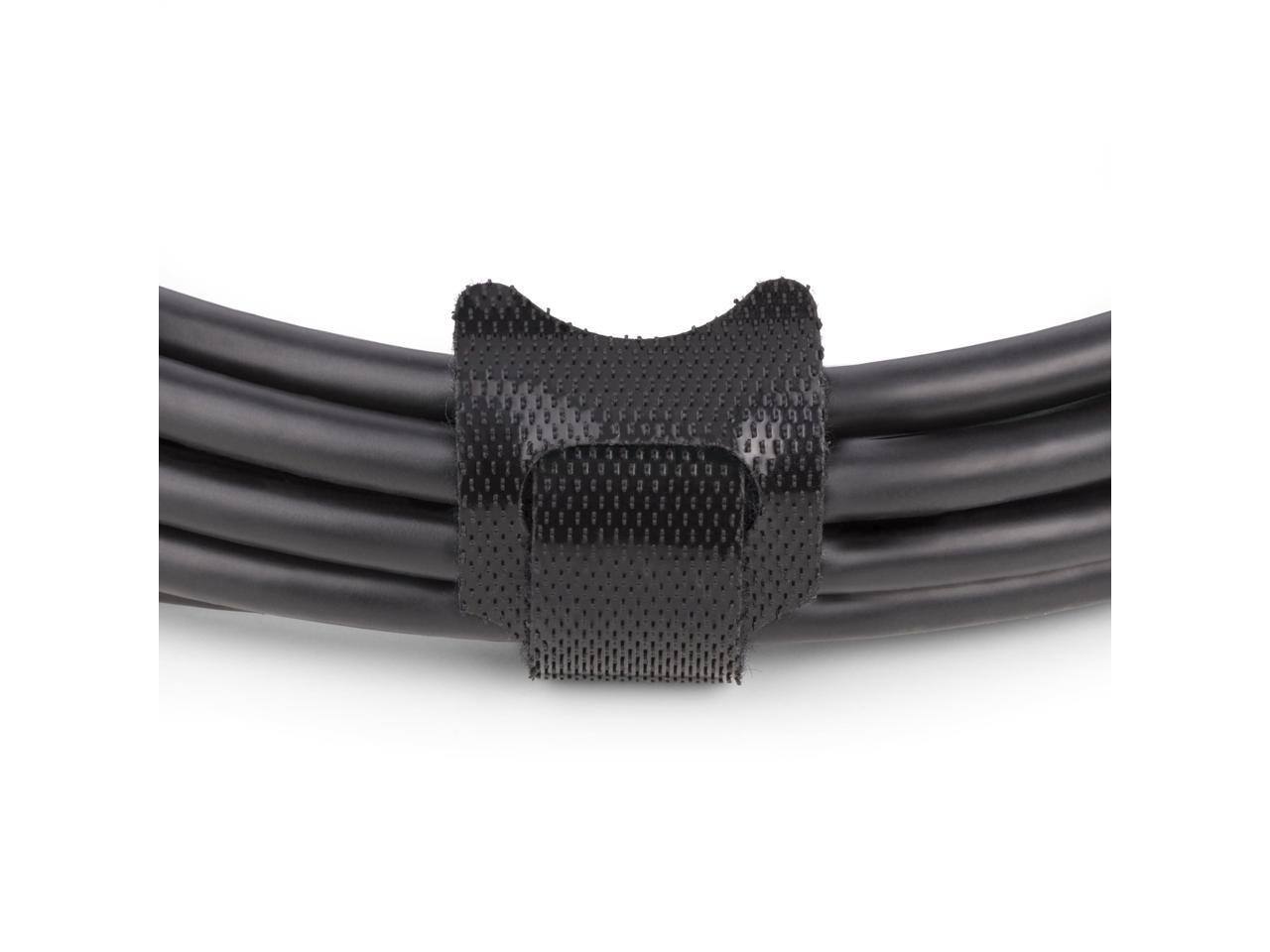 Alt View 4. StarTech.com - StarTech 10ft (3m) USB Type-C to DP 1.4 Video Converter Cable 142-USBC-DP-8K-10F.