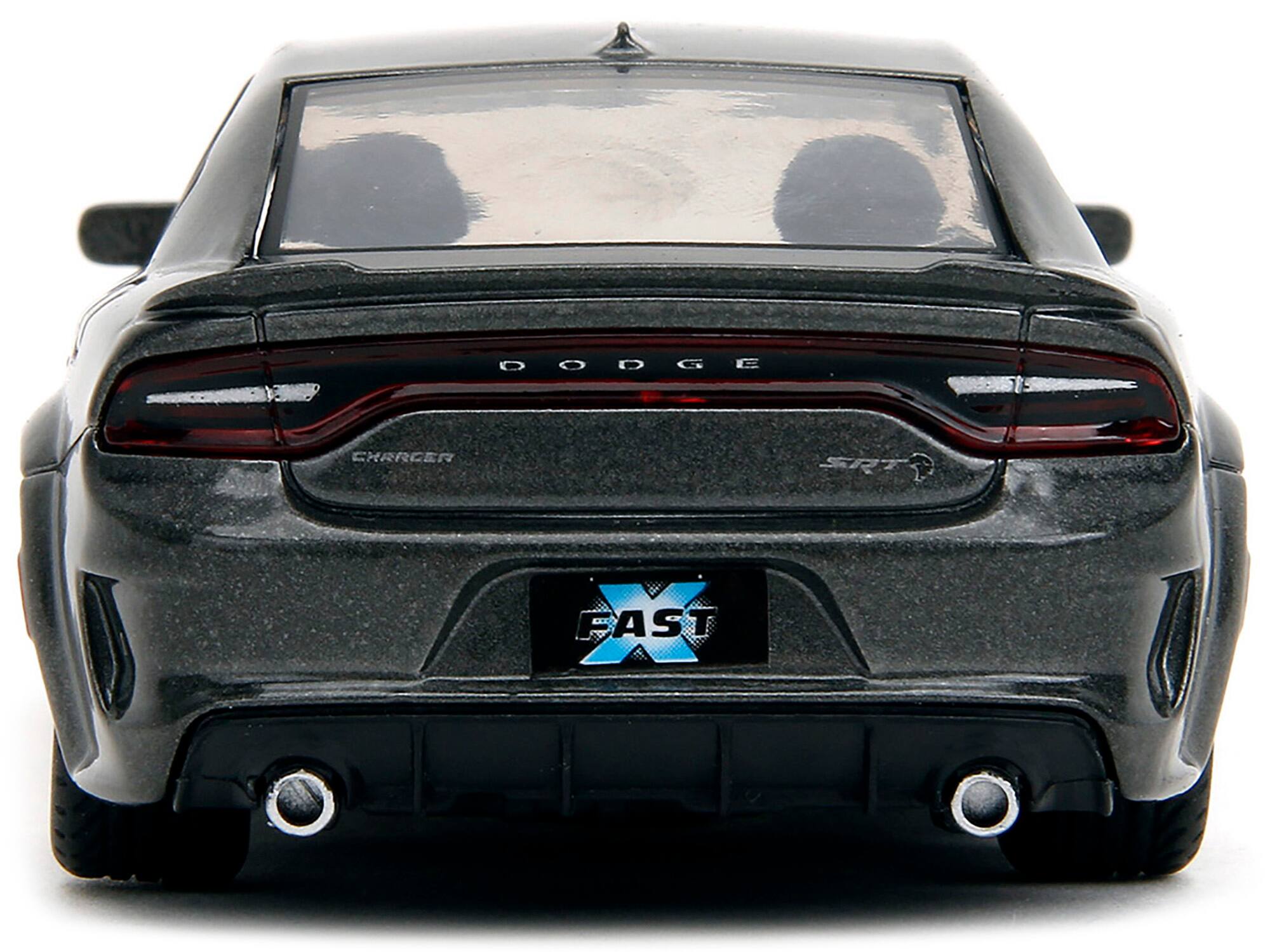 DODGE  
CHARGER  
FAST