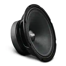 Front. DS18 Audio - PRO 8" Mid-Range Loudspeaker, 200W RMS 4-Ohm.