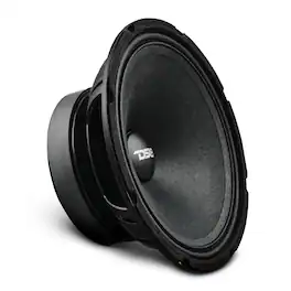 DS18 Audio - PRO 8" Mid-Range Loudspeaker, 200W RMS 4-Ohm
