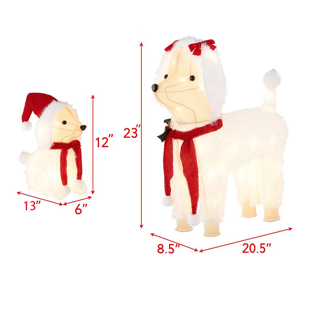 12" T 13" 6" 23" 8.5" 20.5"