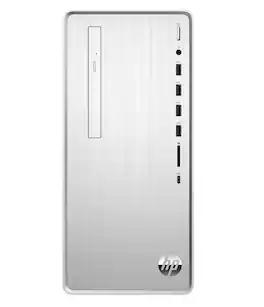 HP - Refurbished Excellent - Pavilion TP01-1227C Business Tower Desktop PC, Intel Core i5-10th Gen 16GB RAM 256GB NVMe, Wi-Fi, KB & Mouse Win 11 Pro.