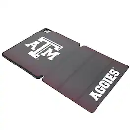 Keyscaper - Texas A&M Aggies iPad Case - 13in Pro M4 - Black